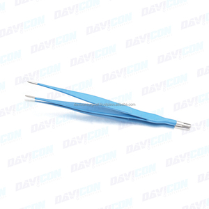 Gillies Forceps Patrón monopolar europeo de DAVICON ENTERPRISES - Product Image 2