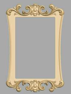 Cadre photo en laiton haut de gamme, design exclusif, style boutique, décoration intérieure de luxe en laiton - Product Image 4