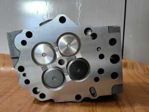 GENUINE After MARKET DIESEL <b>ENGINE</b> CYLINDER HEAD SUITABLE for for C7 <b>ENGINE</b> <b>MODEL</b> PART NUMBER 2195847 10R8886 1.5 YEAR WARRANTY - Product Image 3
