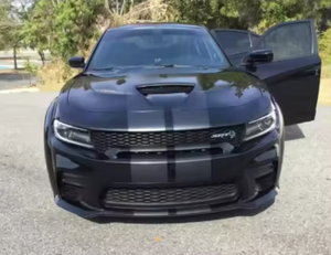 Ready <b>Ship</b> Sales New Price 2020 S RT Black Car Left/Right-Hand Drive - Product Image 2