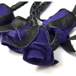 Horse riding whip strong flexible crop with ergonomic <b>grip</b> lightweight design perfect for equestrian training and <b>control</b> - Product Image 5