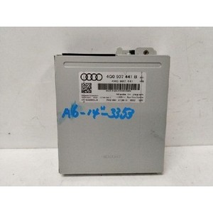 ECUs y Módulos de Computación Usados A6 4G0907441B - Product Image 1