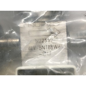 Swagelok 6LV-BNT8BW6-DU, Diafragma de soldadura a tope de 3/8 - Equipo y piezas de semiconductores de confianza con legado global - Product Image 1