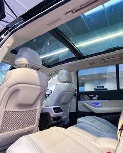 Mercedes-Benz GLS Classe GLS 450d AMG d'occasion 2025 entièrement équipée - Product Image 5