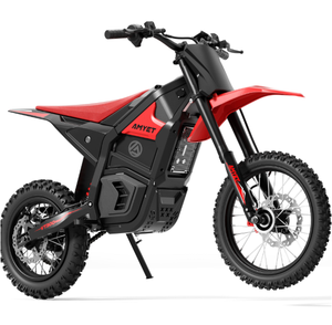 AMYET US en stock VT300 48V 23.4AH Moto tout-terrain hydraulique puissante 3000W 61-80km/h - Product Image 1