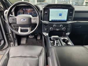 ฟอร์ด F150 XLT สปอร์ต 4x4 ปี 2021 มือสอง - Product Image 5