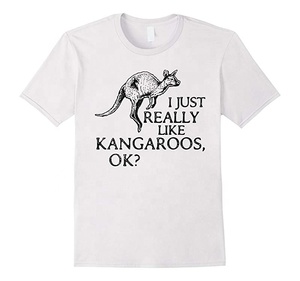 T-shirt en jersey 100 % coton de haute qualité 200 g/m², col rond, manches courtes, séchage rapide, respirant, grande taille, impression numérique personnalisée sur le devant - Product Image 3