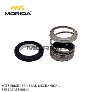 Entrada de conector S6R2 37561-56700 para MITSUBISHI - Product Image 2