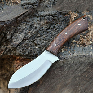Cuchillos de Supervivencia y Bushcraft de Acero Inoxidable en Oferta, Hechos con el Mejor Material - Product Image 5