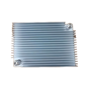 Pièces de cadre métalliques en acier inoxydable 304 moulées sur mesure pour machines de fabrication de vêtements industriels - Product Image 6