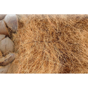 Feuilles de fibre de coco en vrac, fibre de coco écologique et durable à vendre - Product Image 1