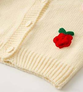 Camiseta Ligera de Punto con Cuello en V, Transpirable, para Mujer, Suave y Fluida, para Primavera, Estilo Pullover - Product Image 6