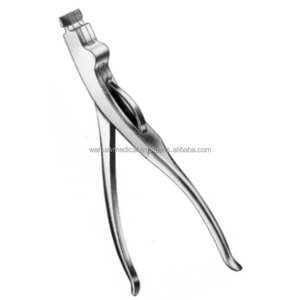 Instruments médicaux WARSAW de haute qualité pour écartement de plaques de plâtre, en acier inoxydable |   Kit de chirurgie médicale - Product Image 6