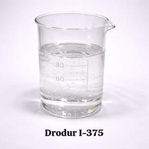 Diisocianato Cicloalifático, Resina de Base Biológica, Resistente a los Rayos UV, Materia Prima de PU, Drodur I 375, 99% de Pureza - Product Image 3