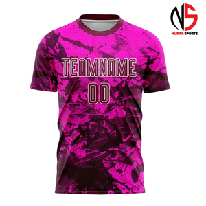 Ropa Deportiva 2026, Último Estilo, Ropa Deportiva de Entrenamiento, Camiseta de Fútbol, Uniformes de Fútbol, Servicio OEM en Nurak - Product Image 5