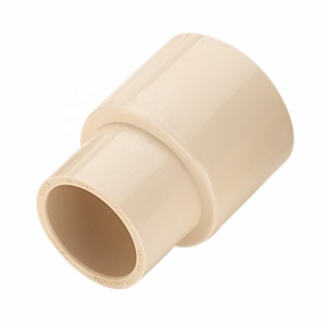 CPVC Tank Connector <b>Socket</b> for Water Storage Outlet Plumbing Hot Cold Supply Industrial Household Use - Product Image 5