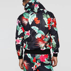 Conjunto Deportivo Sublimado Resistente para Mayor Comodidad, Flexibilidad y Rendimiento Deportivo a Largo Plazo - Product Image 2