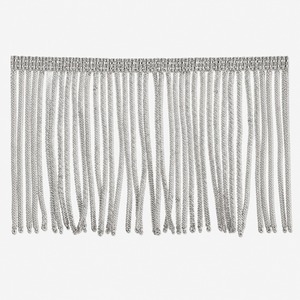 Flecos de alambre metálico de primera calidad, elaborados con alambre metálico fino, que ofrecen un acabado elegante, calidad duradera y atractivo decorativo. - Product Image 6