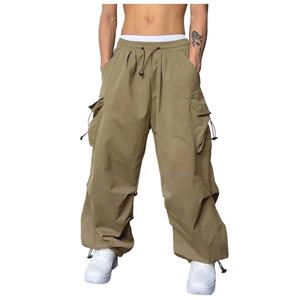 Nuevos pantalones de nieve personalizados unisex, pantalones de esquí impermeables a prueba de viento, pantalones de esquí de carreras profesionales - Product Image 1