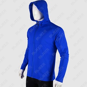 Sweat à capuche zippé de luxe, poids lourd, personnalisé |   Coton 500 GSM |   Sweat à capuche zippé uni coupe ample haut de gamme Streetwear Vente en gros 2026 - Product Image 3