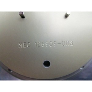 M.E.C Tech MEC83304-1036 Socle anti-gravure - Équipement et pièces semi-conductrices de renommée mondiale et de confiance - Product Image 3