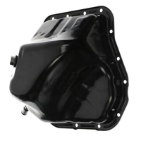 Nouvelle carter d'huile 11109AA150 11109AA151 pour Subaru 09 Forester Legacy Impreza S12 2.0x 2.5X