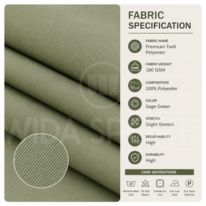 Ensemble de tenues médicales en spandex de haute qualité, uniformes d'hôpital unisexes en toile, détection d'aiguilles, fusion sans couture - Fournisseur OEM personnalisé - Product Image 6