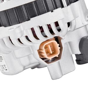 Alternatore di Ricambio per Honda Civic 1.8L L4 2006-2008 2011 e Civic 1.8L L4 (MFI) 2009-2010 - Product Image 5