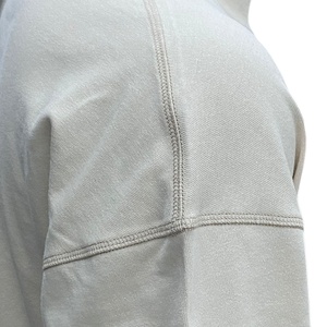 Cotton Short <b>Sleeve</b> Tee Drop Shoulder Breathable Tshirts For <b>Men</b> Custom Print Design Casual T-<b>shirts</b> - Product Image 5