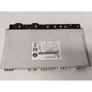 ECU และโมดูลคอมพิวเตอร์มือสอง ซีรีส์ 5 รุ่น 9369123 - Product Image 2