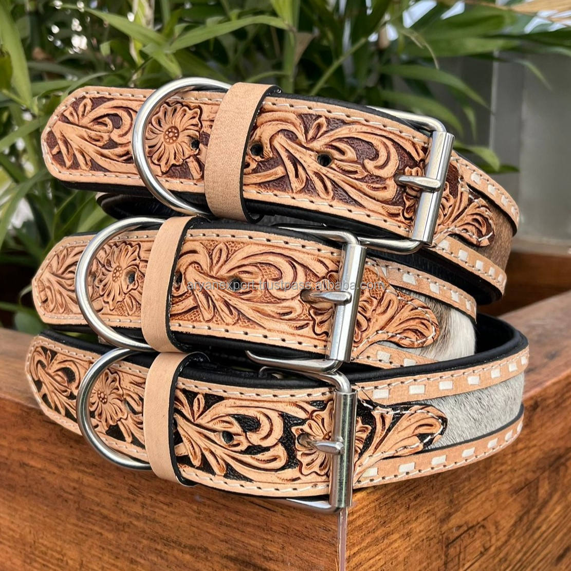 สีน้ำตาล