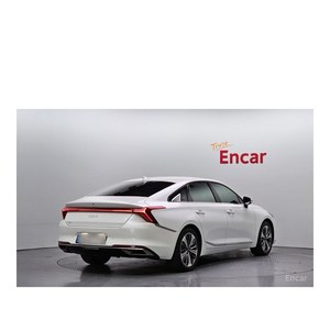 2024/5 for Kia K8 3.5 LPG 2WD with Automatic Gearbox Leather Seats Rear Camera-41,234 km - Product Image 2