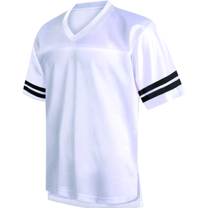 Uniforme Deportivo Personalizado para Equipo de Fútbol Americano, Tejido Transpirable de Alto Rendimiento para Jugadores de Fútbol Americano - Product Image 6