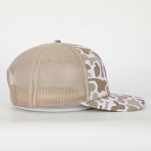 Casquettes de camionneur pour hommes, prix de gros, haute qualité, meilleur matériau, nouveau design, casquettes de camionneur en taille adulte, casquette de camionneur en mesh. - Product Image 4