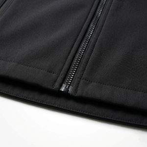 เสื้อแจ็คเก็ตฮู้ดดีไซน์พิเศษ UPF 50 สำหรับผู้ชาย กันลม กันน้ำ ระบายอากาศได้ดี เหมาะสำหรับกิจกรรมกลางแจ้ง - Product Image 4