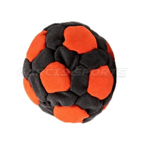 Pakistan Manufacture Hacky Sack <b>Ball</b> New Design Hacky Sack <b>Ball</b> Custom Size & Weight Hacky Sack <b>Ball</b> - Product Image 4