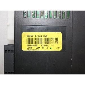 ECUs et modules informatiques d'occasion de la série 5 6908466 - Product Image 2
