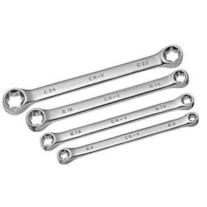Heavy Duty Torx Spanner Industrial <b>Hand</b> <b>Tool</b> for Automotive Engineering and Maintenance Applications - Product Image 4