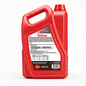 Liquide de refroidissement antigel Atlantic 50% prêt à l'emploi, monoéthylène glycol |   Tous les véhicules verts - Product Image 6