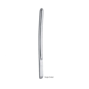 Precio de Fábrica Nuevo Dilatador Uterino Médico Hegar de Doble Extremo, Instrumento Manual de Acero Inoxidable de Alta Calidad de 20cm con Certificación CE - Product Image 5