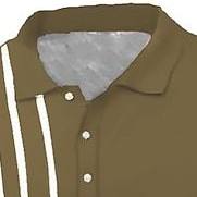 Servicio OEM, Diseña Tu Propio Logotipo, Camisetas para Hombre, Color y Logotipo Personalizados, 100% Algodón, Ecológicas, Transpirables, Casuales - Product Image 2