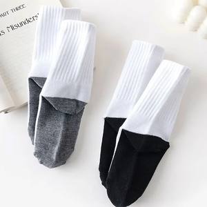 Calcetines Deportivos y Casuales Juveniles de Alta Calidad, Nuevo Modelo, Personalizados, a la Moda, Cómodos, Transpirables, Unisex 2026 - Product Image 2