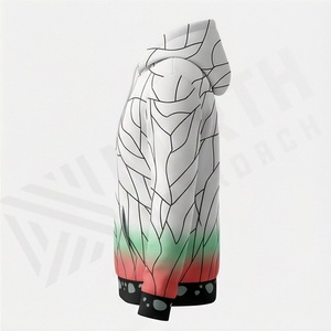 Sudadera con Capucha para Hombre, Diseño Personalizado, Tejido Grueso, Calidad Premium, Ropa de Invierno para Hombre, Sudadera con Capucha, Estilo Urbano, Sudadera de Forro Polar - Product Image 3