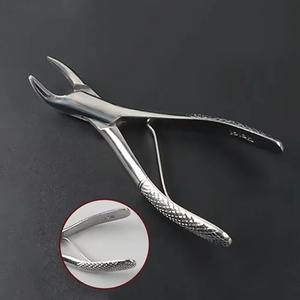 Pinza de Extracción Dental para Niños, Pinza de Extracción de Dientes del Siso, Molares e Incisivos, Herramientas Quirúrgicas para Dentistas - Product Image 4