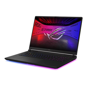 แล็ปท็อปเกมมิ่งขนาด 18 นิ้ว Intel I9 14900HX หน้าจอ 2.5K 240Hz SSD 1TB แรม 16GB สีดำ สำหรับอีสปอร์ตและงานสร้างสรรค์ - Product Image 3