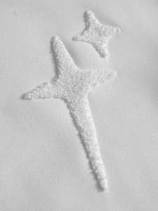 Sweat-shirt à capuche oversize blanc pour femme, en molleton doux, décontracté, pour tous les jours, mode hiver. - Product Image 4