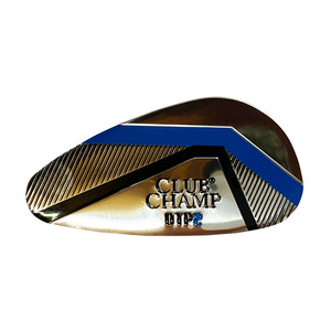Etiqueta Metálica Personalizada para Golf – Placa con Nombre y Logotipo para Bolsas, Palos y Accesorios de Golf - Product Image 4