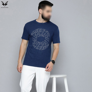 Camisetas de Algodón 100% para Hombre, Estilo Casual, Nueva Colección 2026, Tela Suave de Primera Calidad, Ropa de Verano - Product Image 2