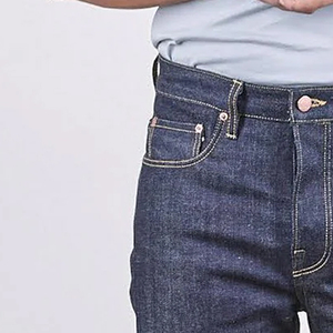 Pantalones de Hombre Estilo Urbano Personalizados con Múltiples Bolsillos con Parches / Pantalones Vintage Lavados al por Mayor, Servicio OEM, Diseño con Logotipo - Product Image 2