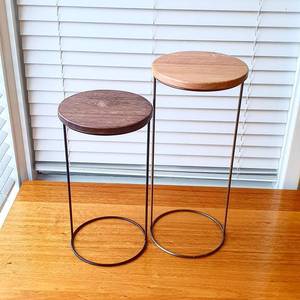 Modern New Design Coffee <b>Table</b> With Silver Color Touch and Marble on Top for Livingroom Decoration - Product Image 5